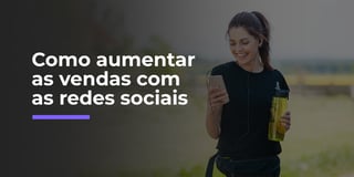 Blog EVO | Como aumentar as vendas da sua academia com a internet e as redes sociais? - Evo w12